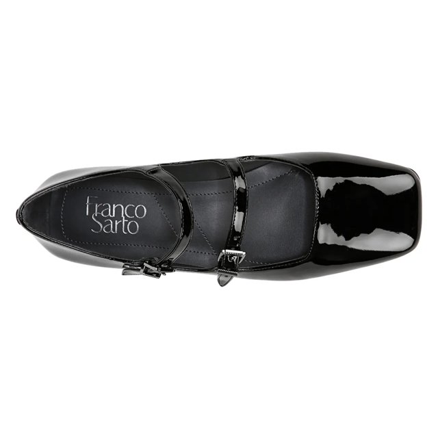 Franco Sarto Women's Tesoro Mj Flat | The Shoe Co.
