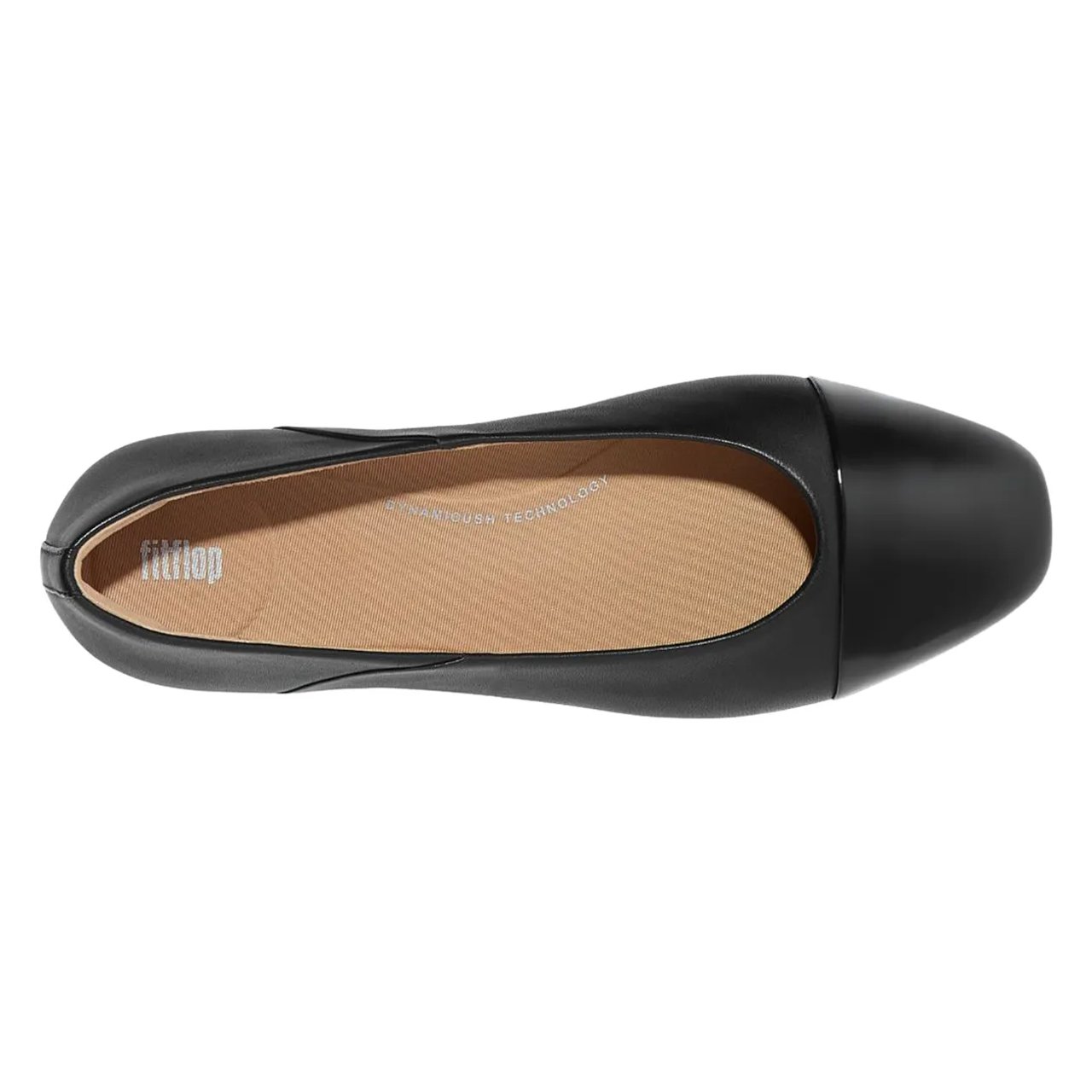 Women's Danser Ballet Flat