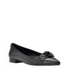 Women's Kendy Flat BLACK view