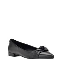 Women's Kendy Flat BLACK view