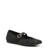 Women's Tajah Mary Jane BLACK view