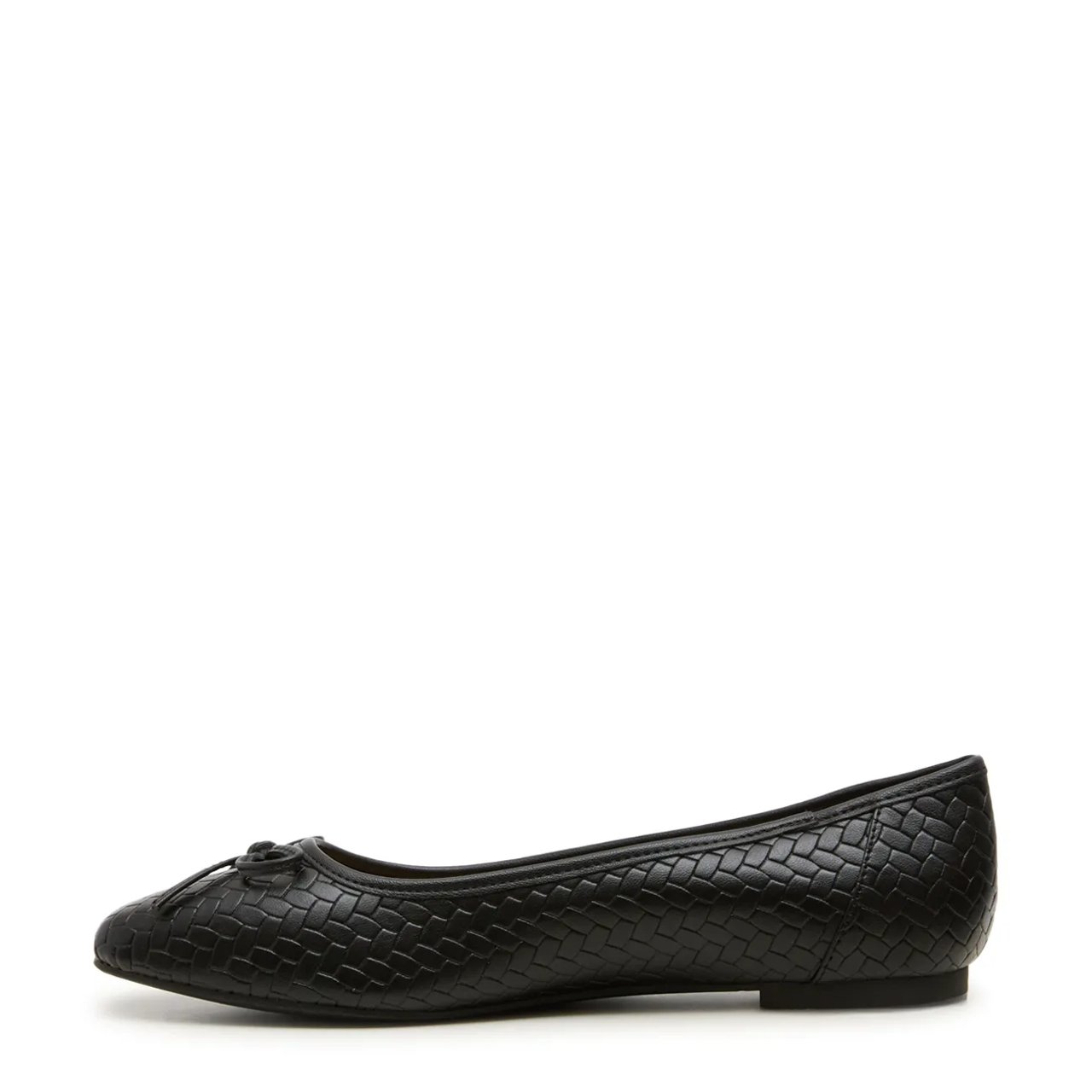 Women's Nakia Flat Leather Shoe