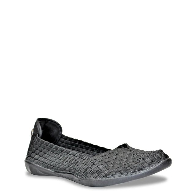 Women's Catwalk Ballet Flat