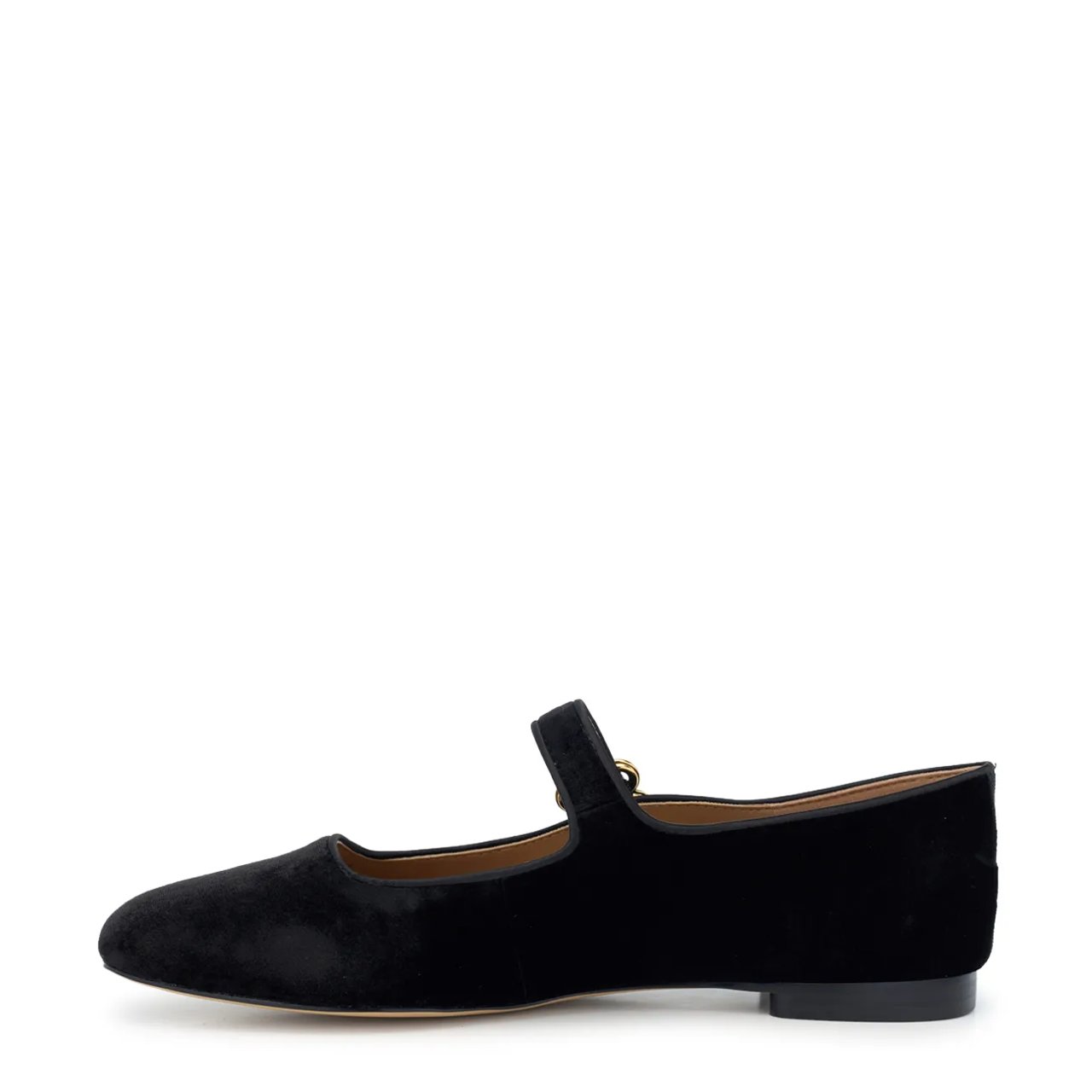 Women's Michaela MJ Flat