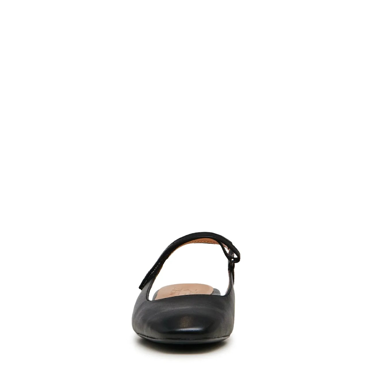 Women's Connie Slingback Mary Jane Flat
