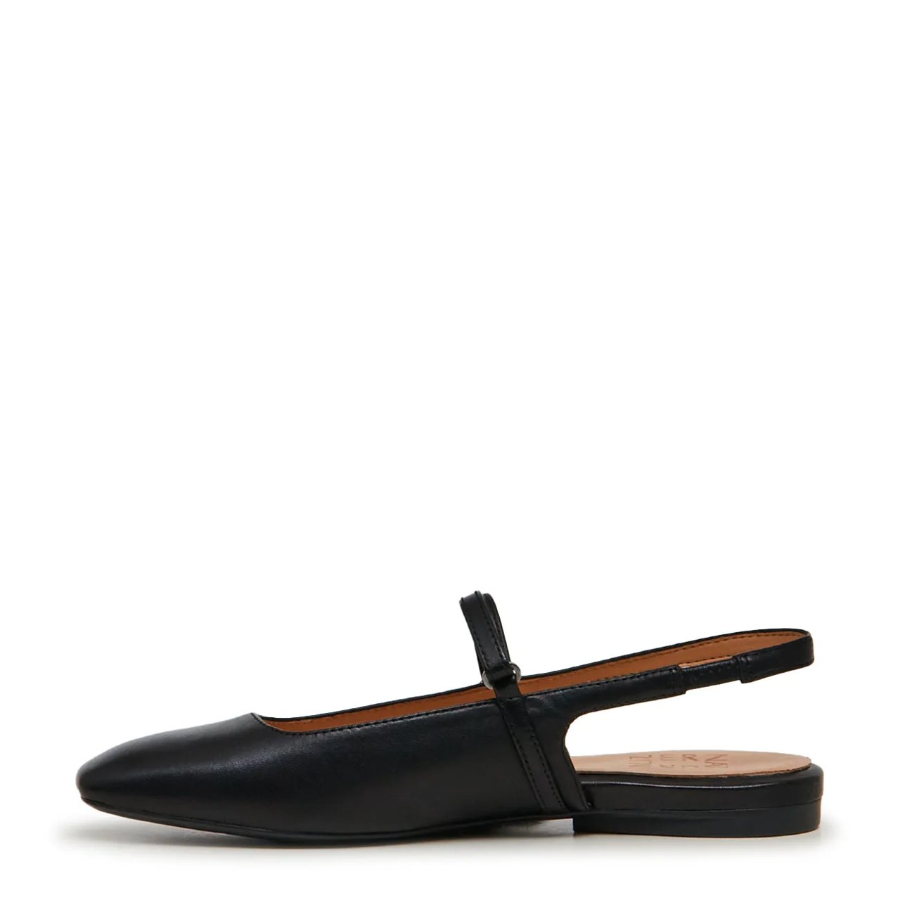 Women's Connie Slingback Mary Jane Flat