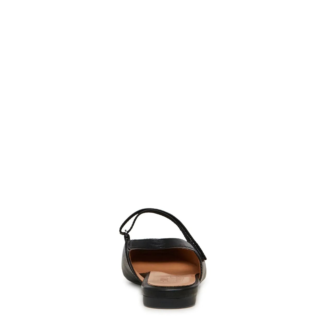 Women's Connie Slingback Mary Jane Flat