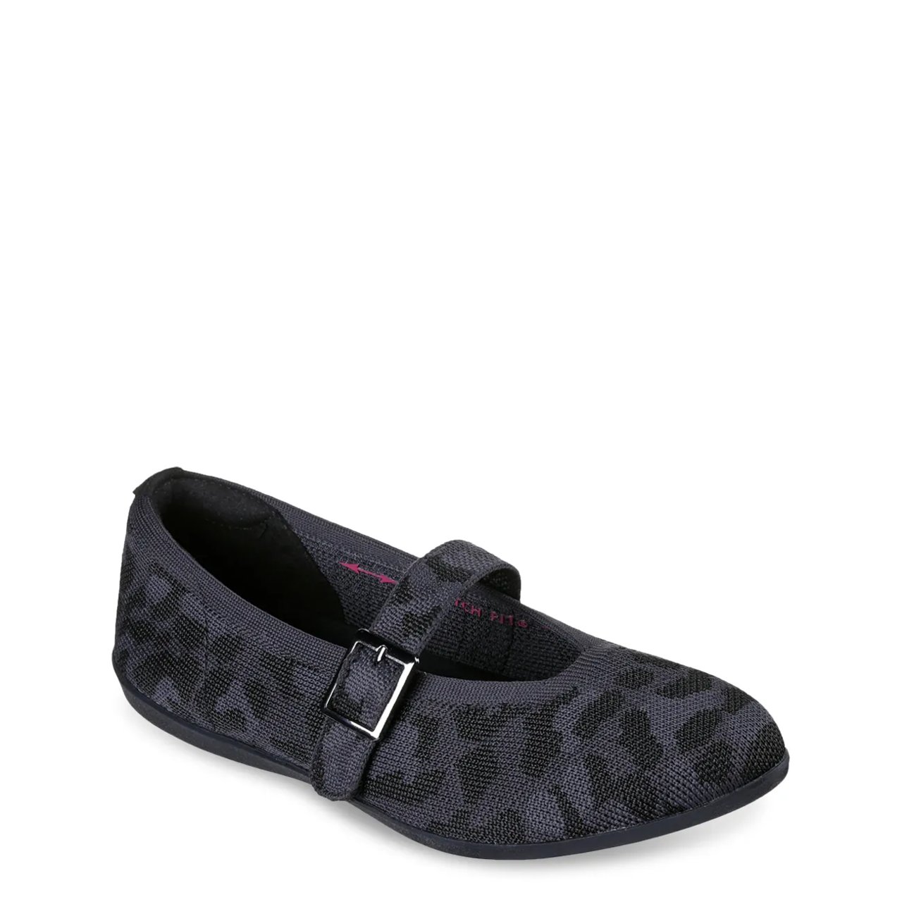 Cleo Walk Runway Hit Mary Jane Flat