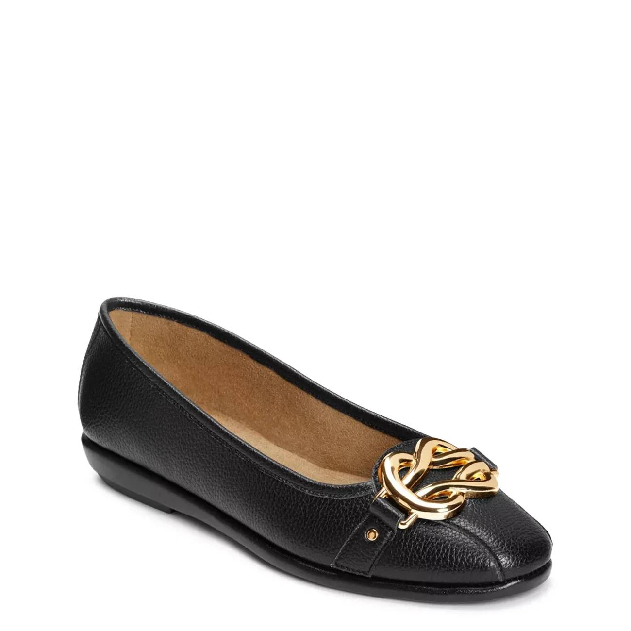 Aerosoles Women's Big Bet Ballet Flat