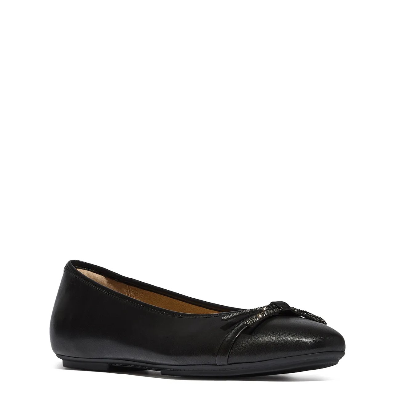 Women's Delicato Ballerina Flat