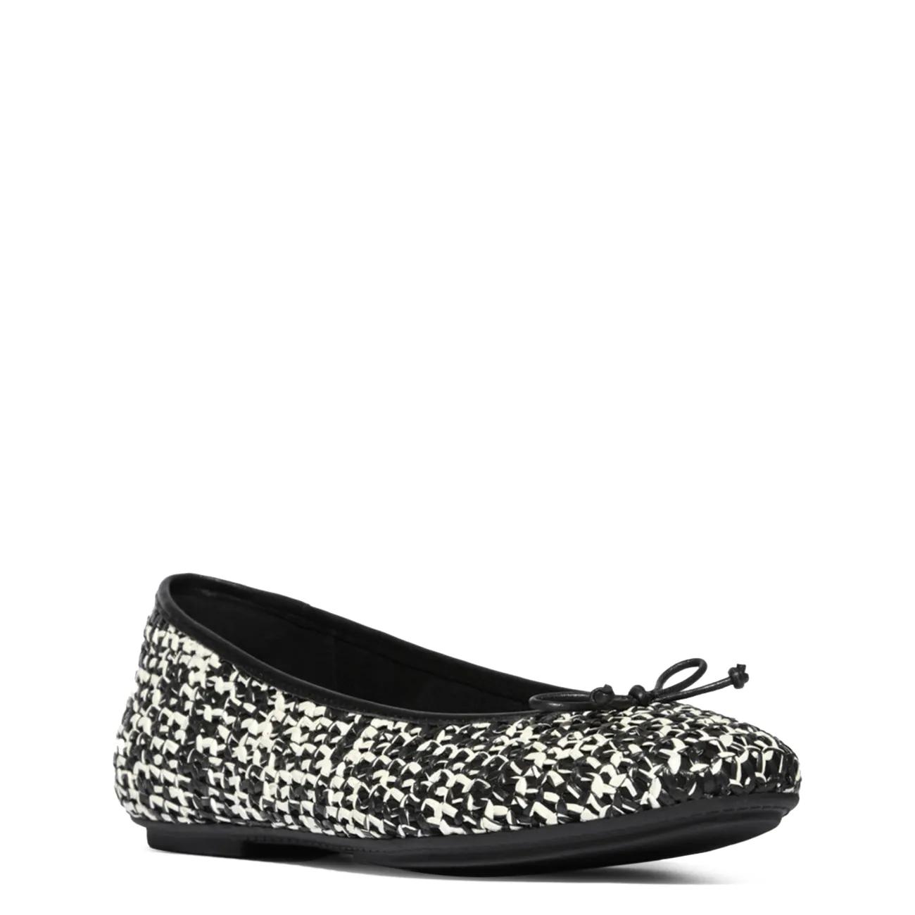 Fitflop Women's Delicato Ballet Flat In Multi