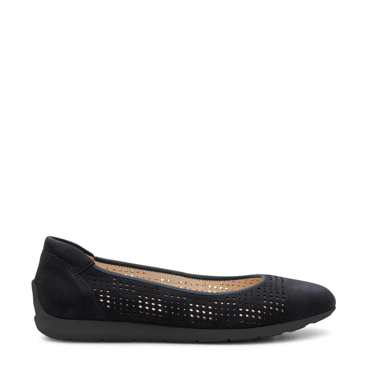 Women's Sarah Perf Ballet Flat