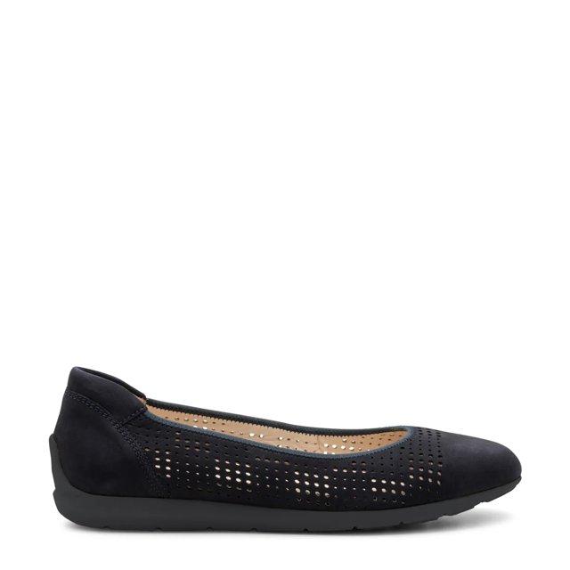Women's Sarah Perf Ballet Flat