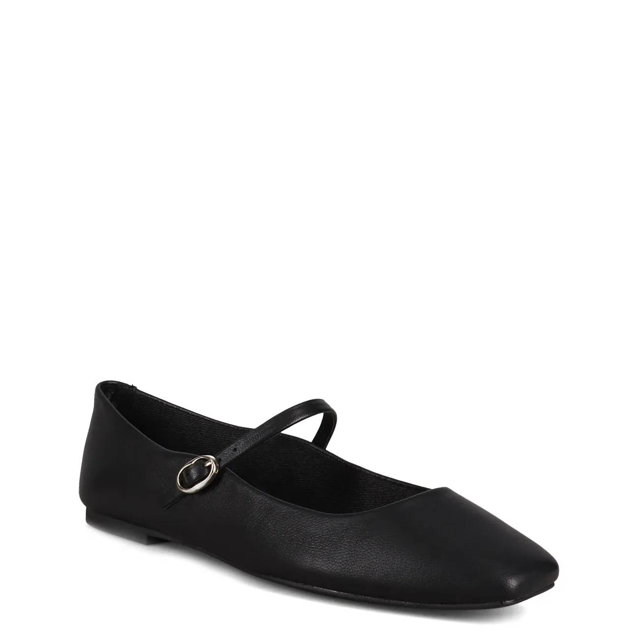 Kenneth Cole New York Women's Jasper Mary Jane Ballet Flat