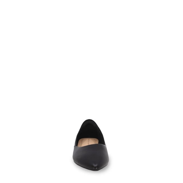 Women's Ally Metal Heel Flat