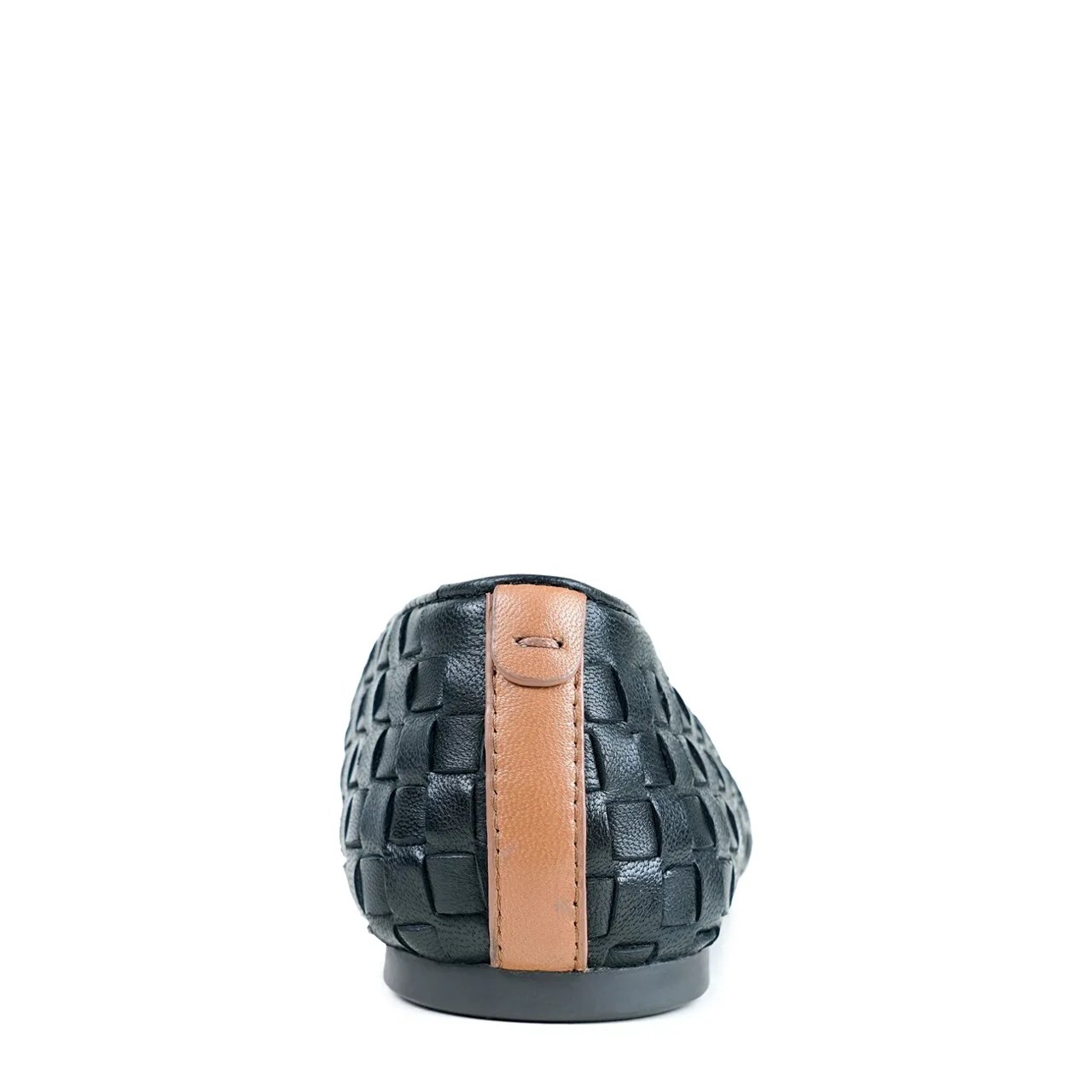 Women's Willow Woven Ballet Flat