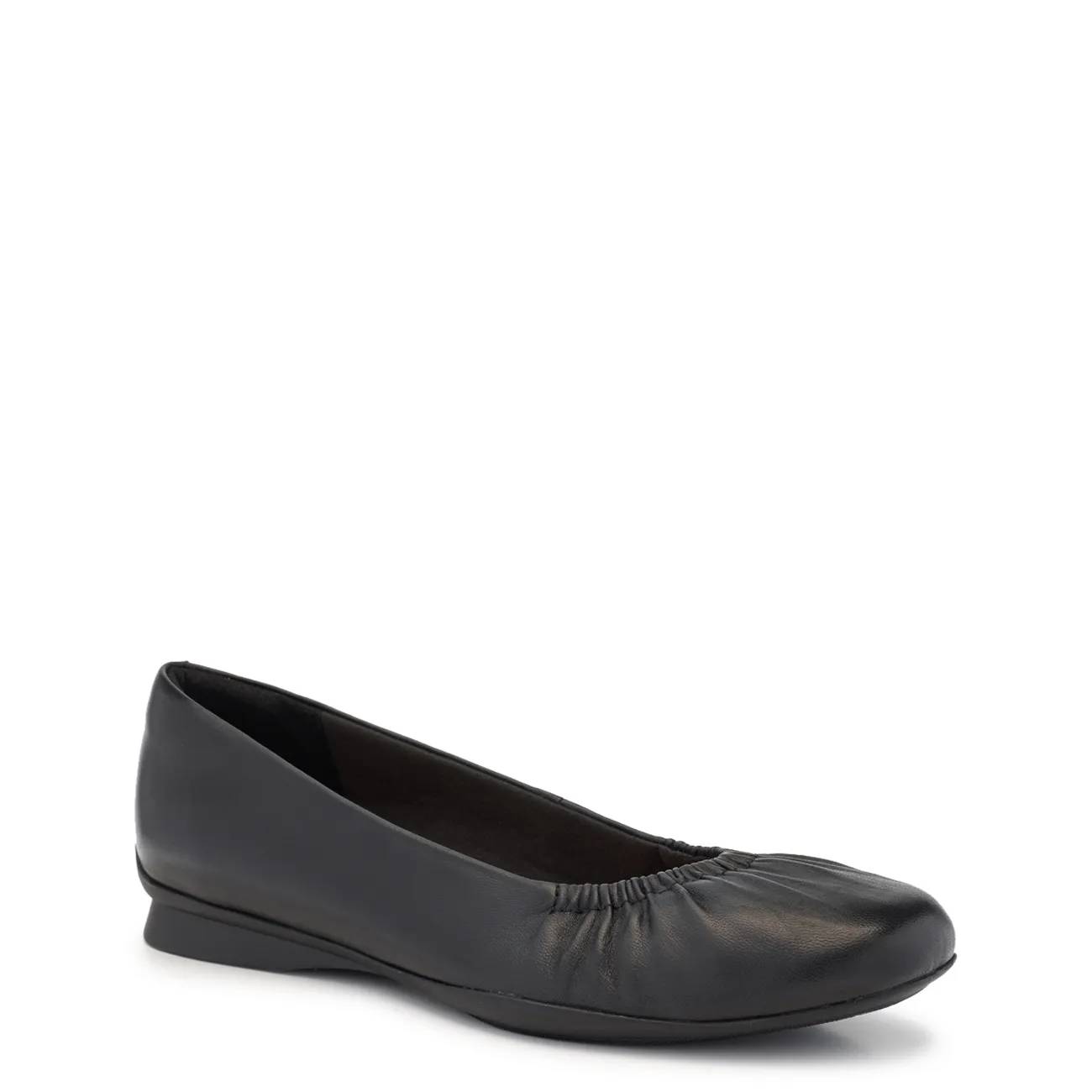 Clarks Women's Jazmynne Ballet Flat