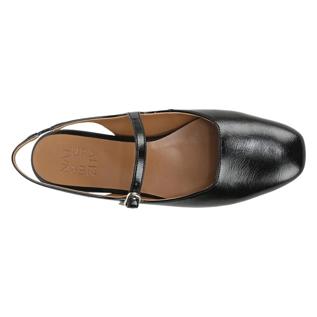 マリー Naturalizer Womens Anikka Flats Wide | DSW Canada