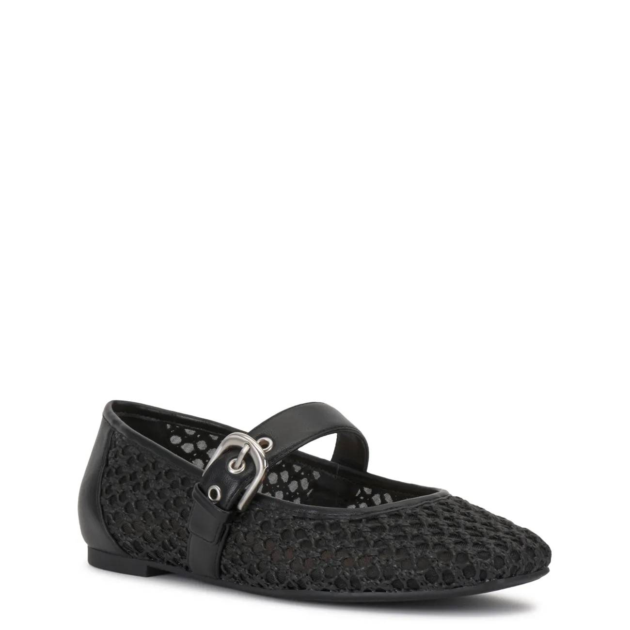 Women's Nalahni Mary Jane Flat