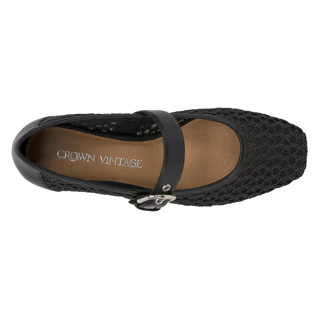 Women's Nalahni Mary Jane Flat