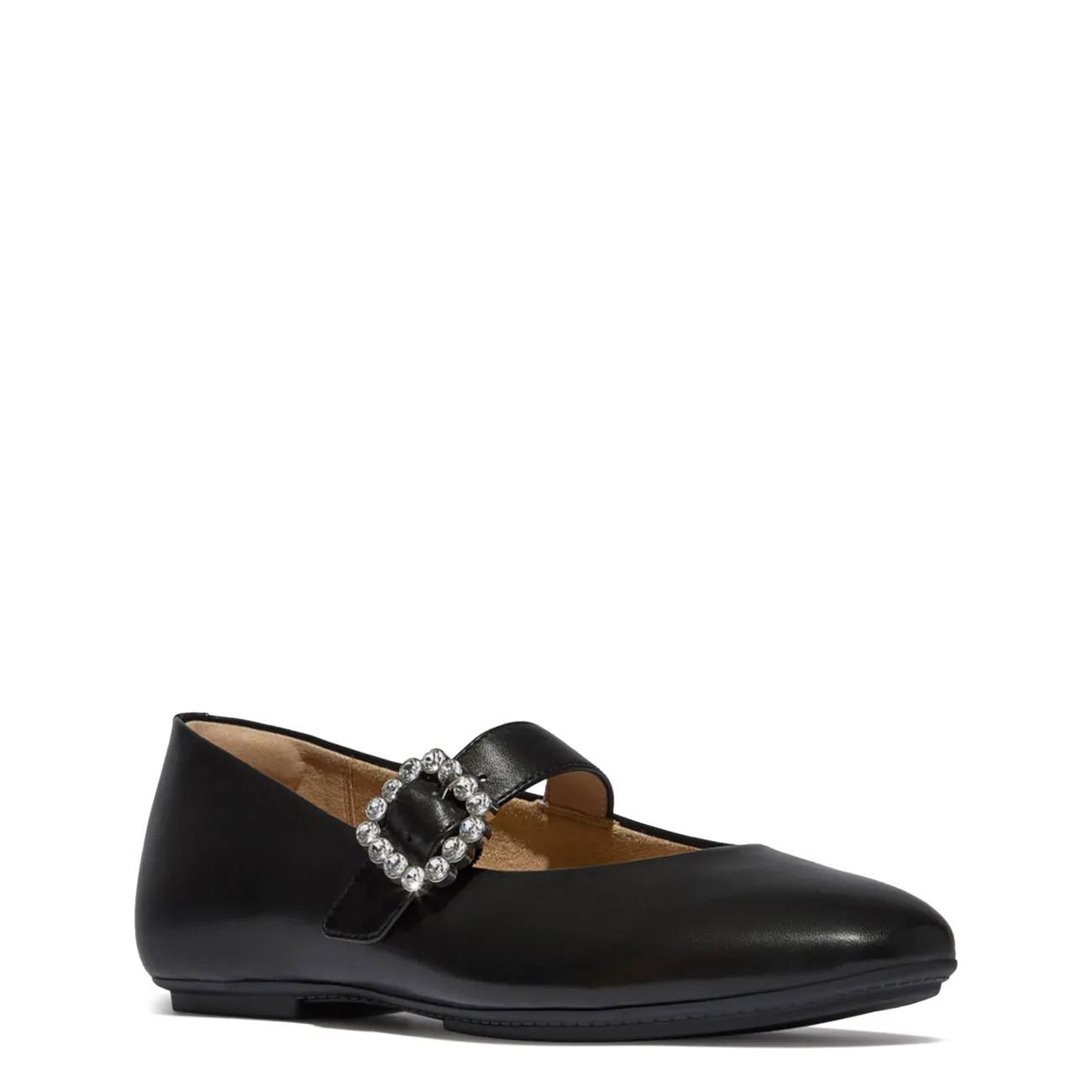 FitFlop Women's Delicato Mary Jane Ballet Flat