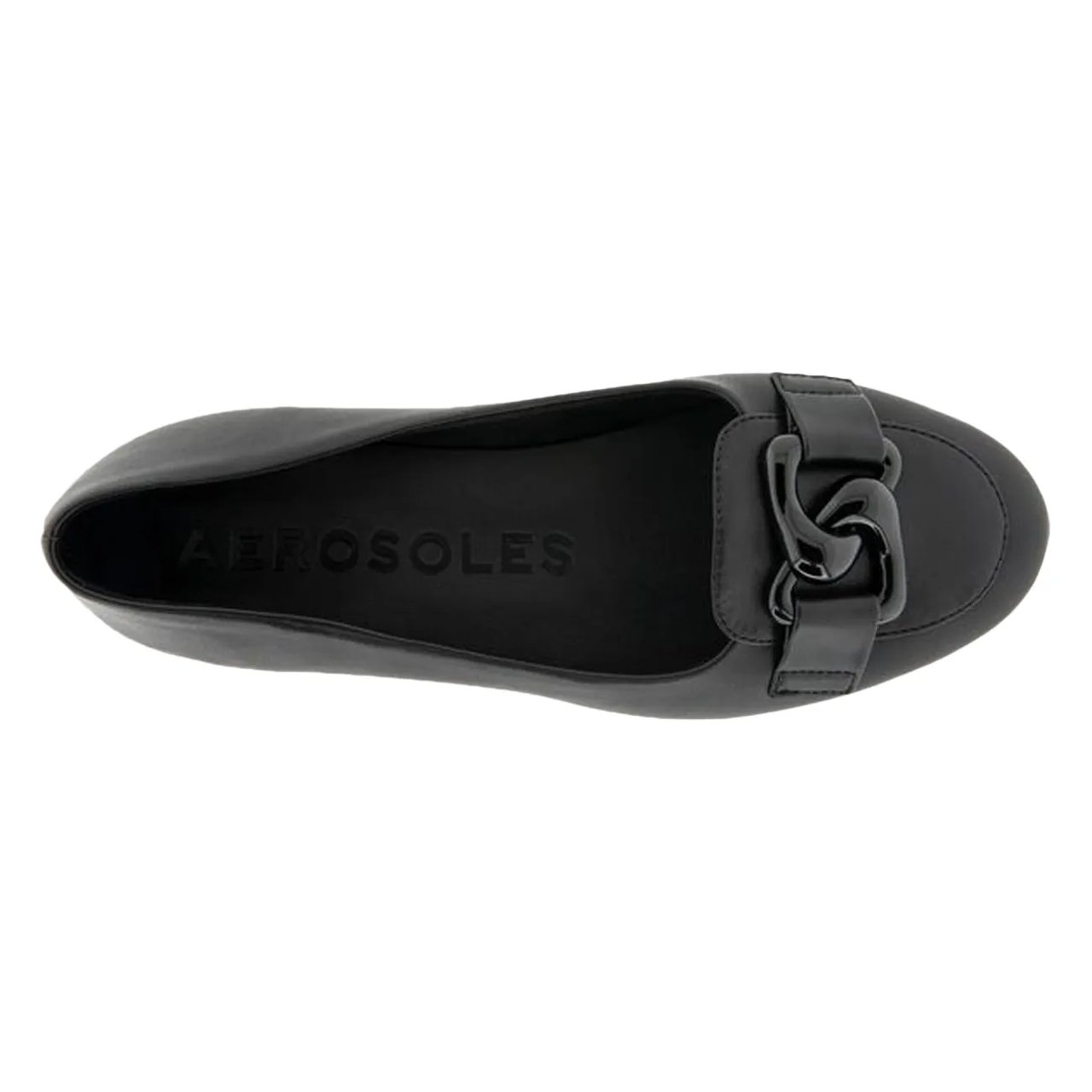Women's Bell Ballet Flat