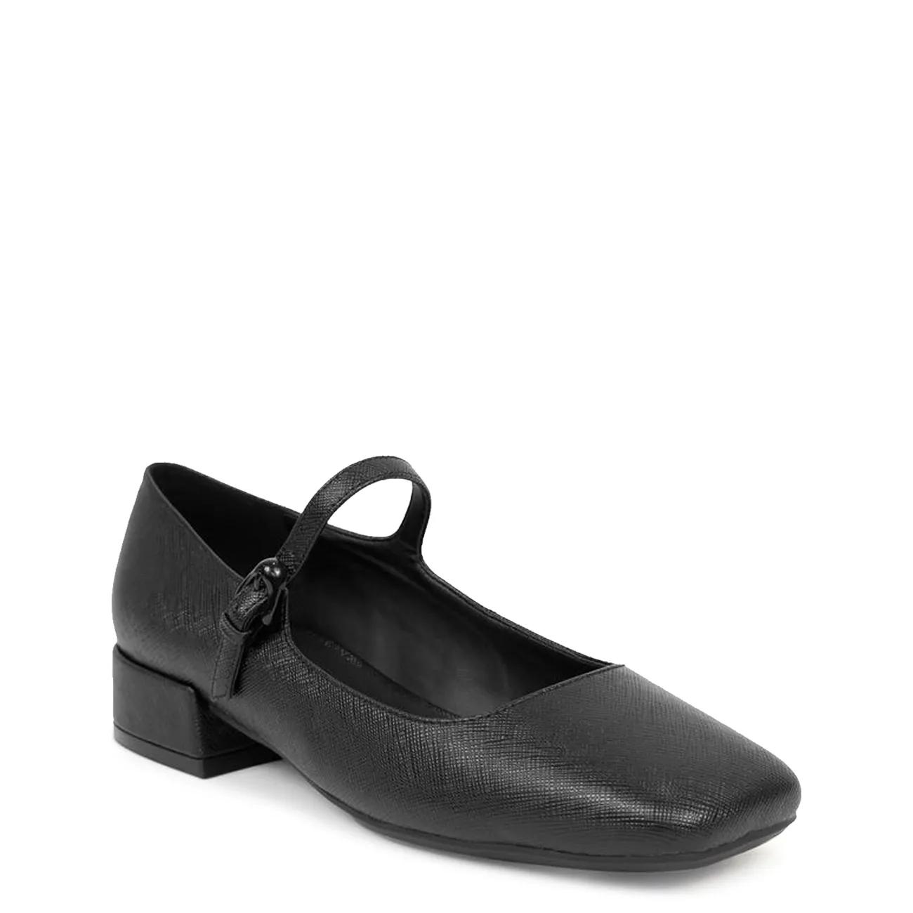 Aerosoles Women's Isannah Mary Jane Flat | The Shoe Co.