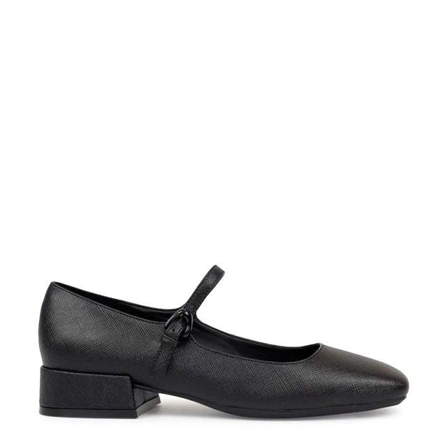 Women's Isannah Mary Jane Flat