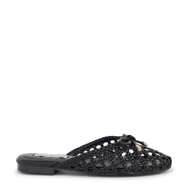 Steve Madden Women's Derive Crochet Mule | DSW Canada