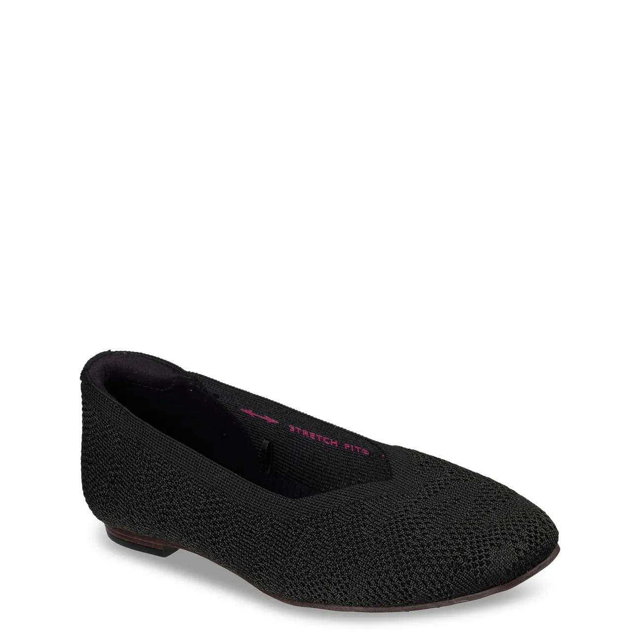 Skechers Women's Cleo Ballet Flat