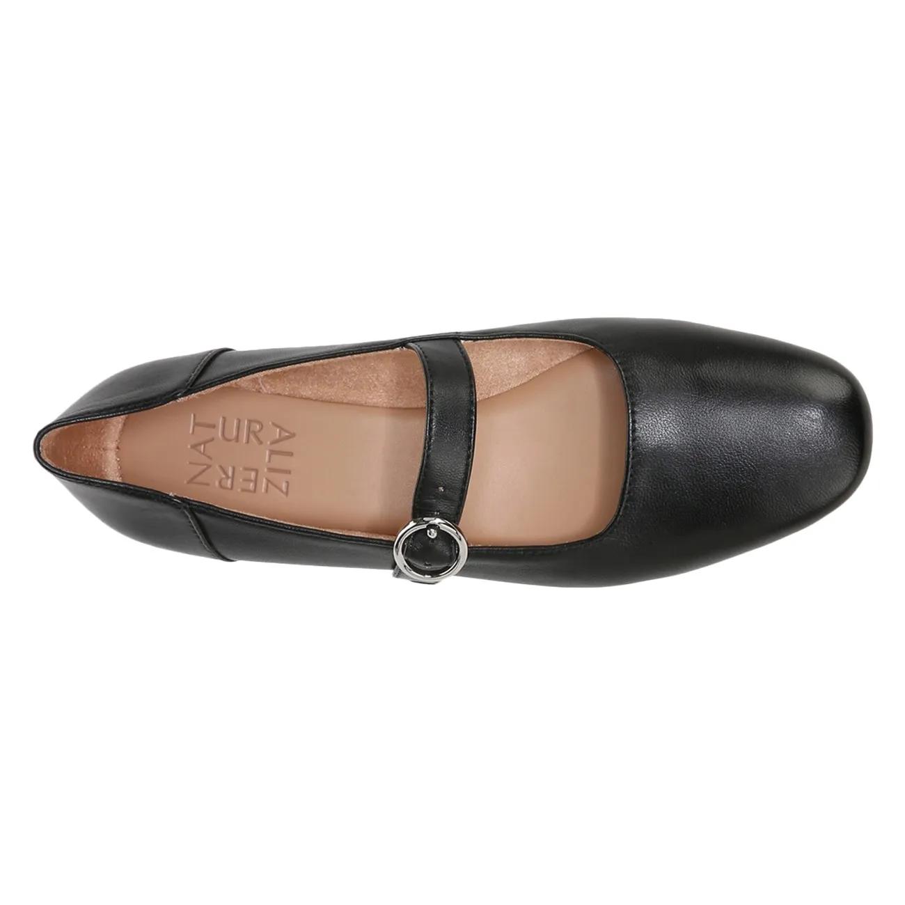 Women's Kelly Mary Jane Flat