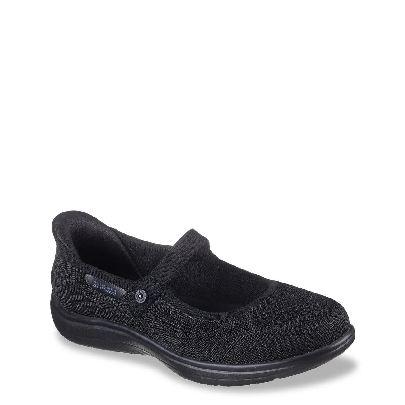 Women's Hands Free Slip-ins: On-The-GO Flex Radiant - Estel Flat