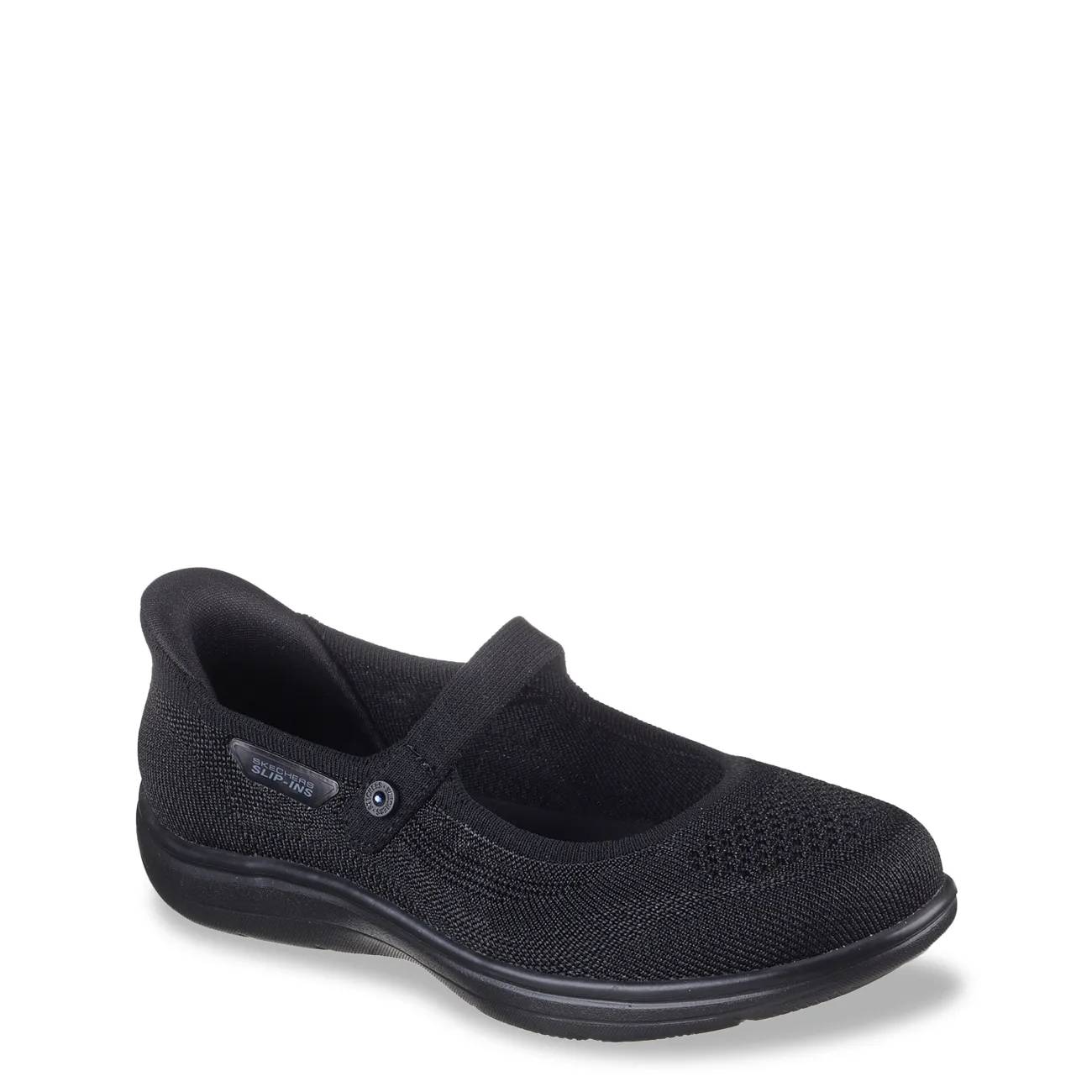 Skechers Women's Hands Free Slip-ins: On-The-GO Flex Radiant - Estel Flat