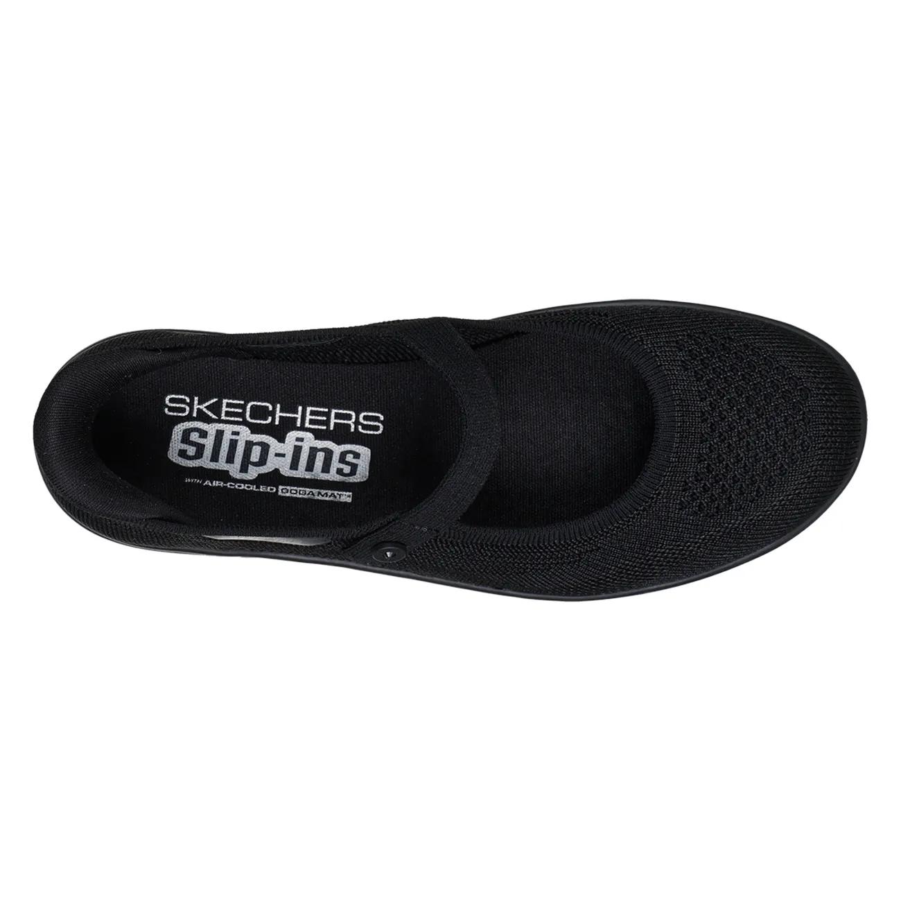 Women's Hands Free Slip-ins: On-The-GO Flex Radiant - Estel Flat