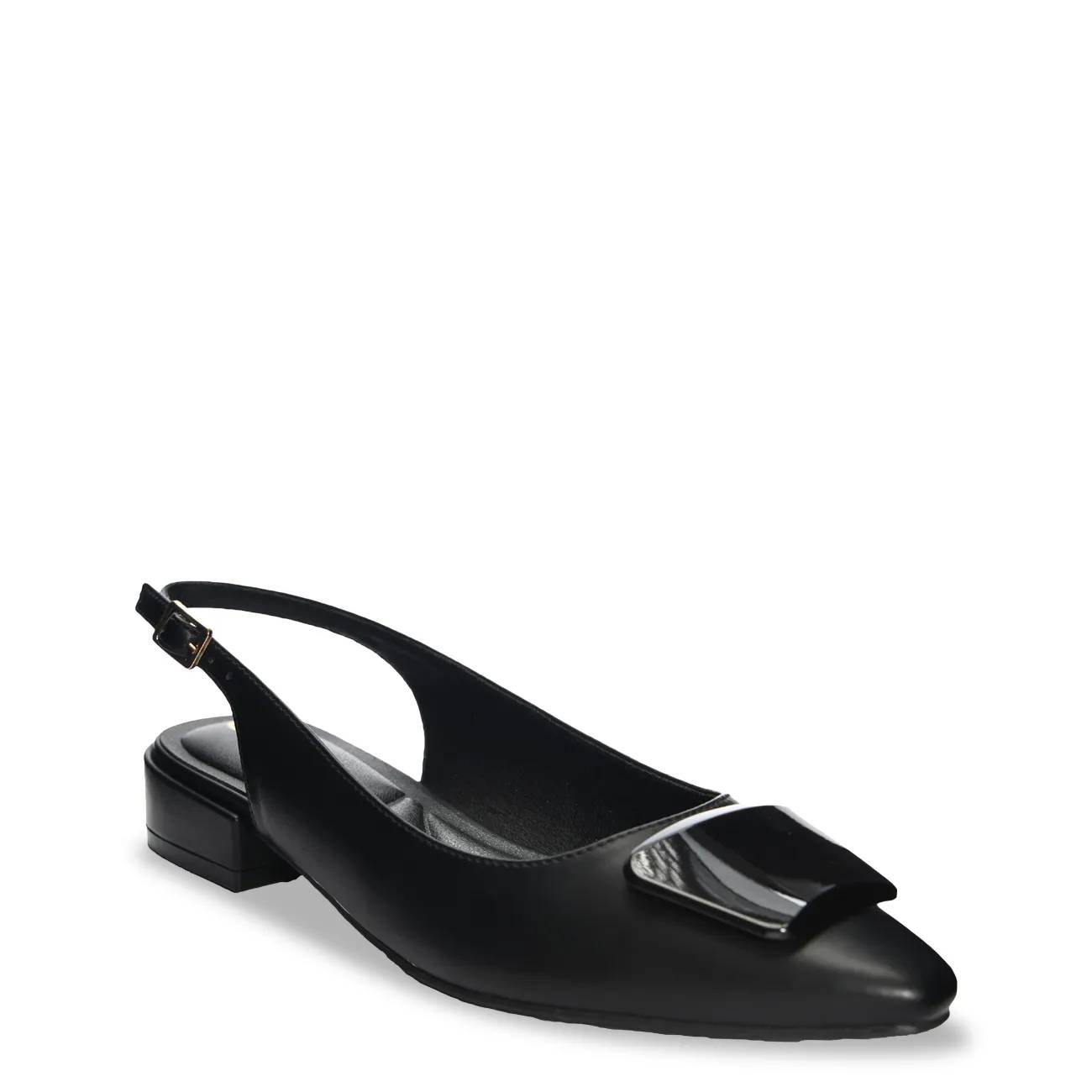 CL by Laundry Women's Sidni Slingback Flat