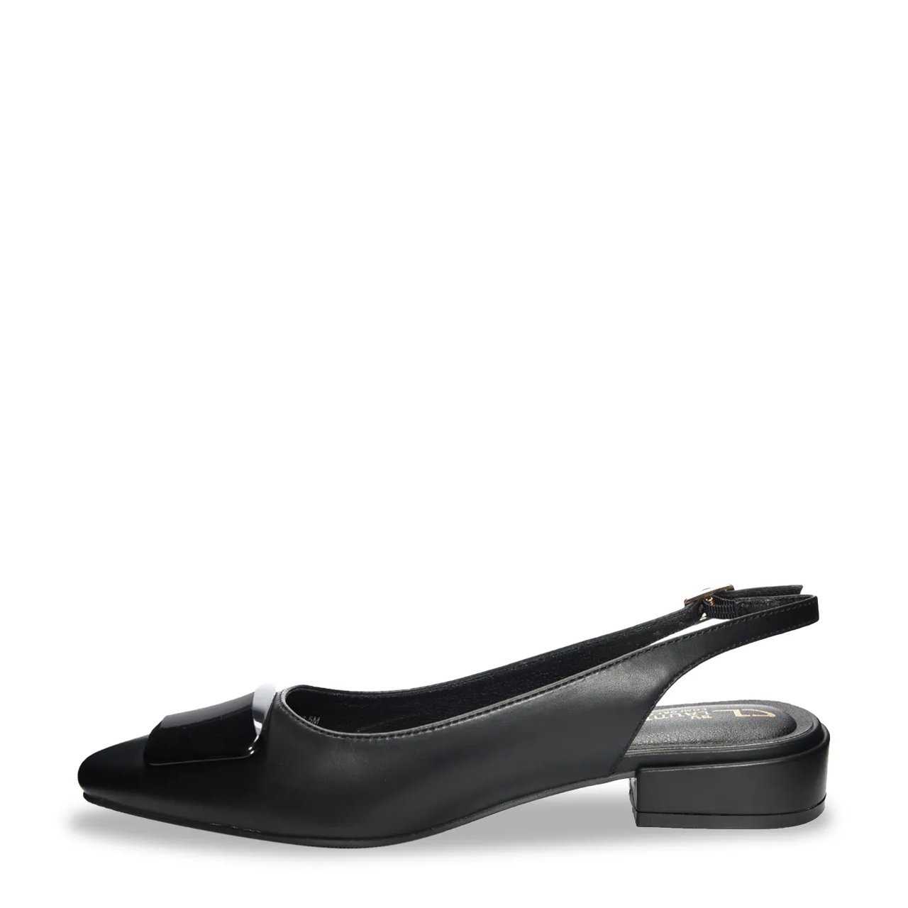 Women's Sidni Slingback Flat
