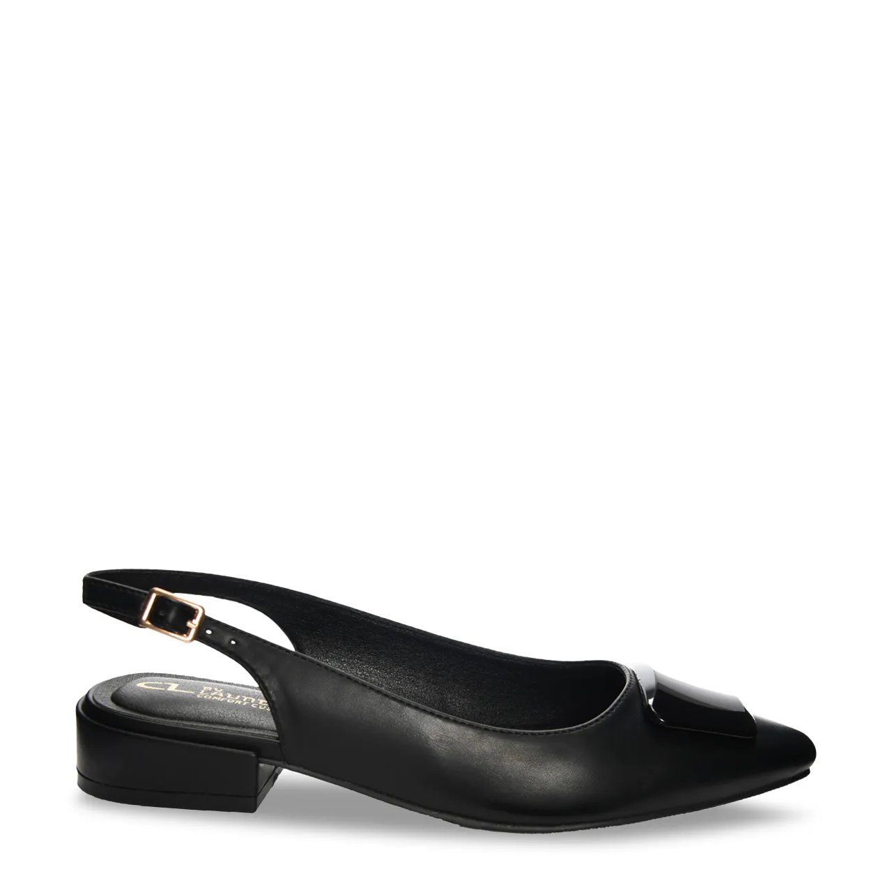 Women's Sidni Slingback Flat