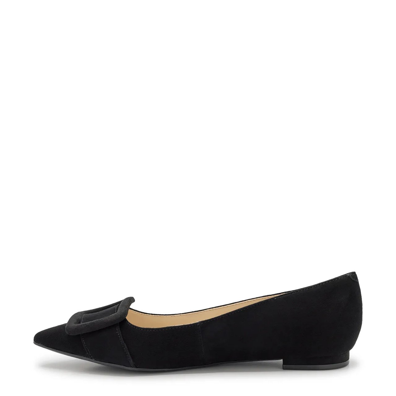 Women's Jesikes2 Flat Suede