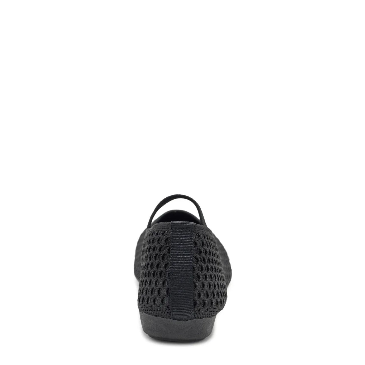Women's Kyli Knit Mary Jane Flat