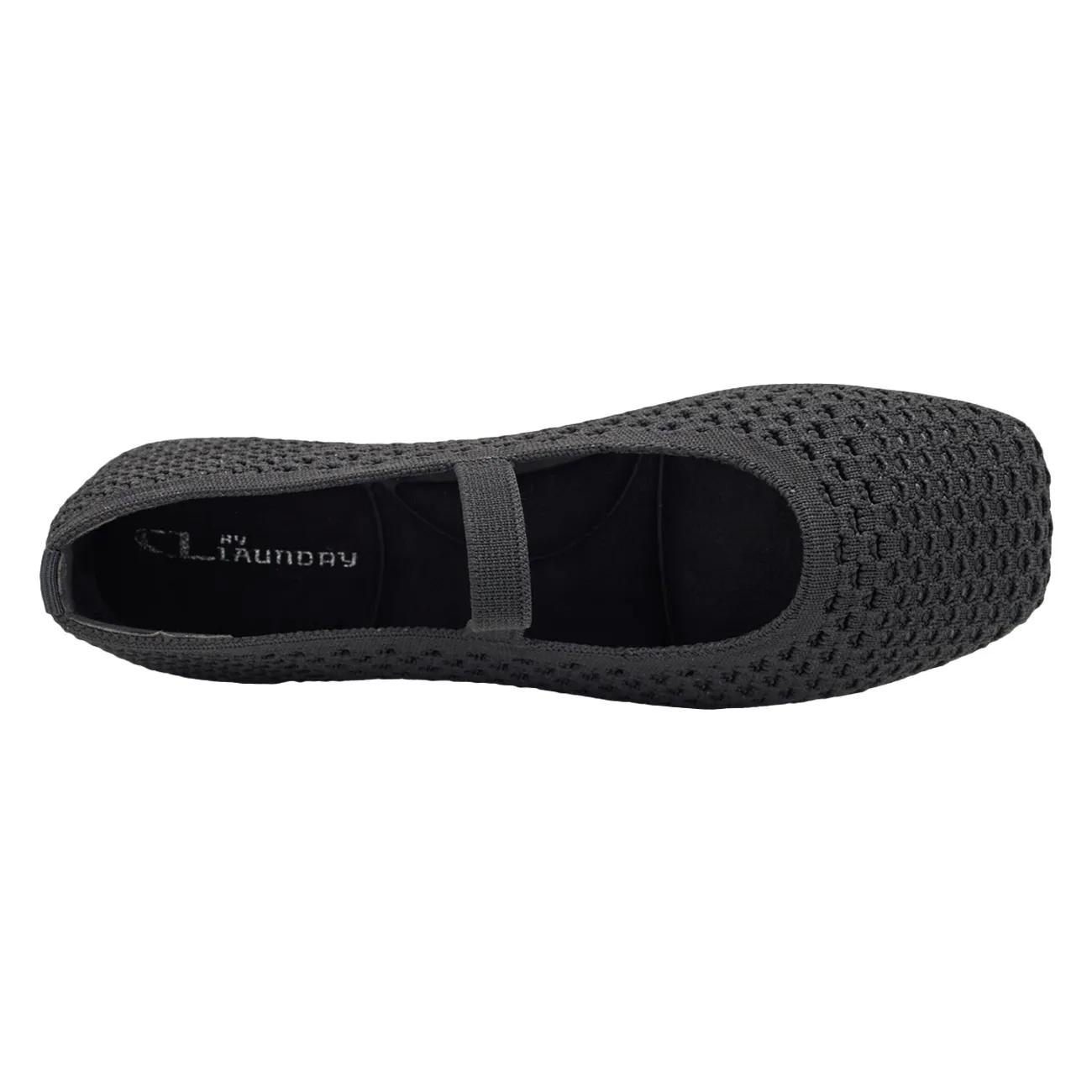 Women's Kyli Knit Mary Jane Flat