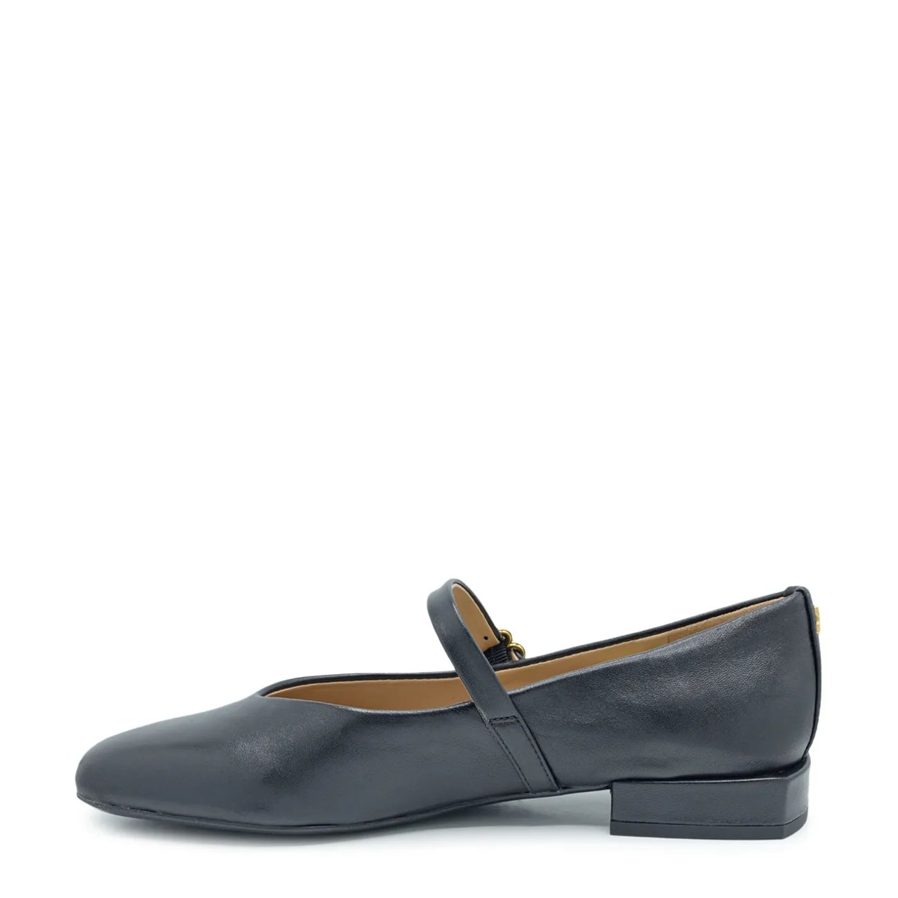 Women's Kadin Mary Jane Flat Leather