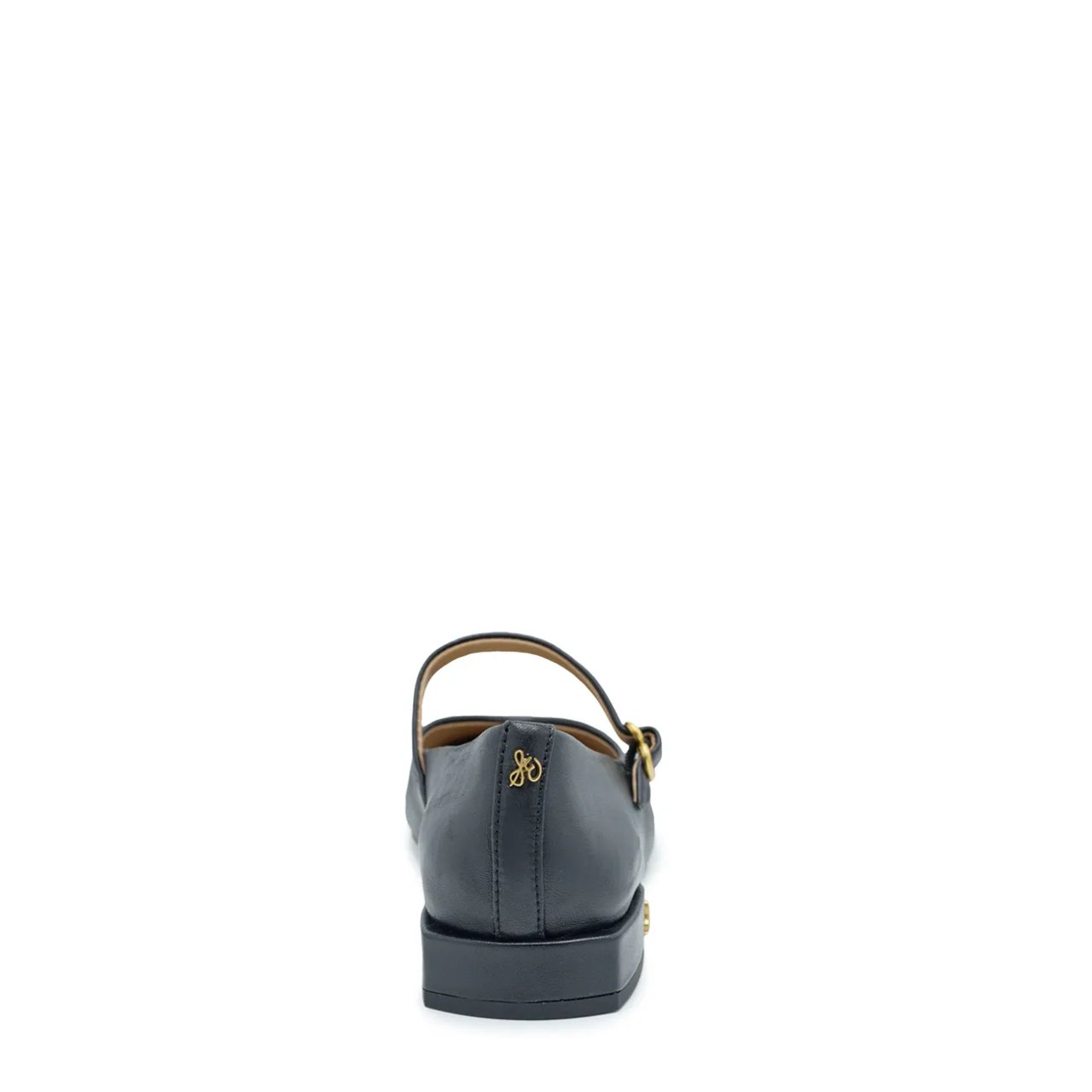 Women's Kadin Mary Jane Flat Leather