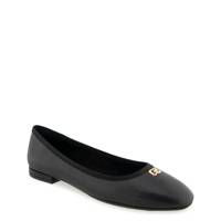 Women's Arena Ballet Flat BLACK view