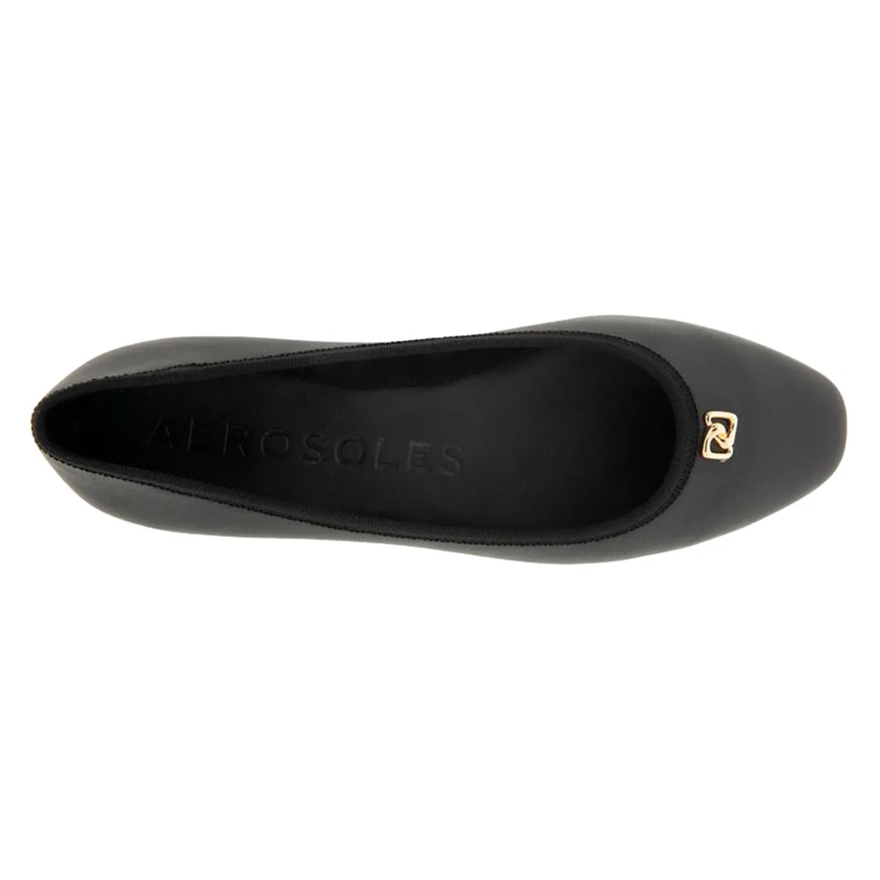Women's Arena Ballet Flat