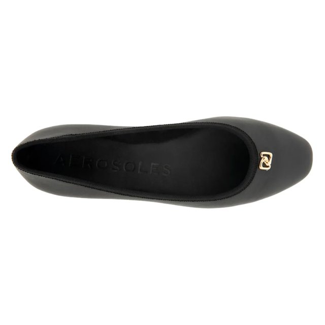 Women's Arena Ballet Flat