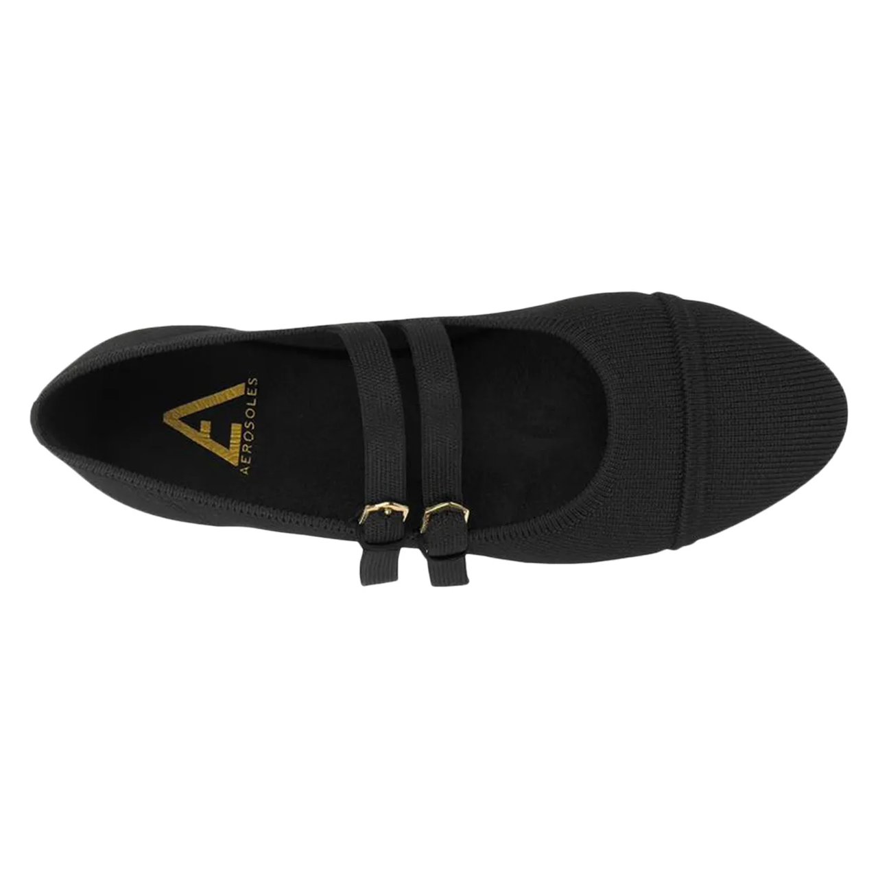 Women's Britt Mary Jane Flat