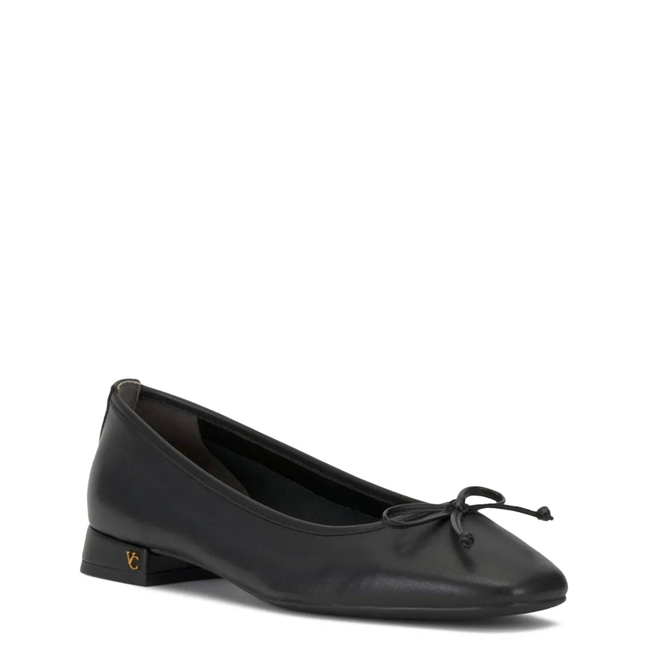 Vince Camuto Women's Jenlea Ballet Flat