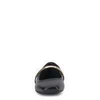 Women's Norena Mary Jane Flat BLACK view