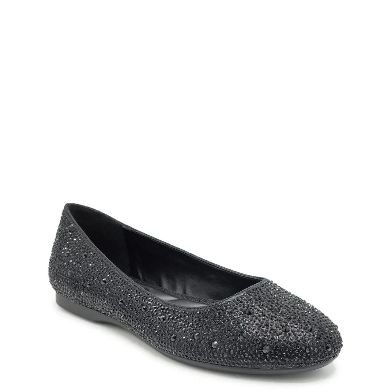 Womens' Eulia Shimmer Ballet Flat