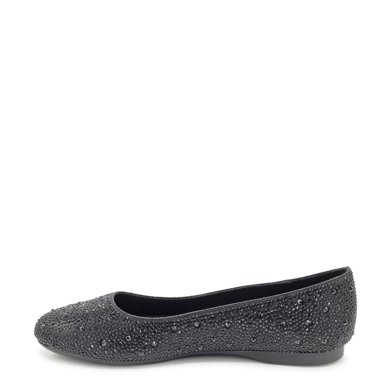 Womens' Eulia Shimmer Ballet Flat